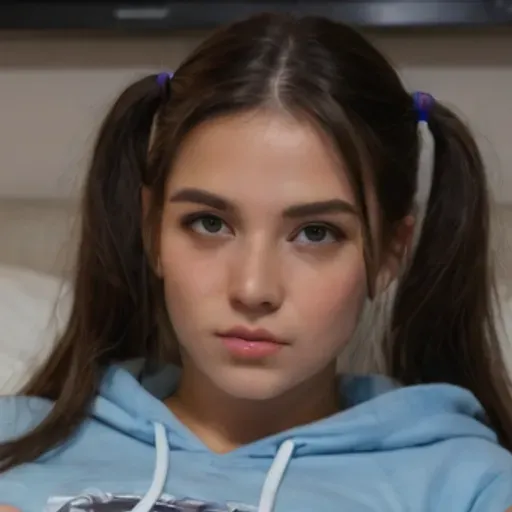 AI 포르노 이미지 생성기