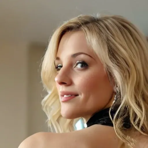 yapay zekâ porno görsel üretici