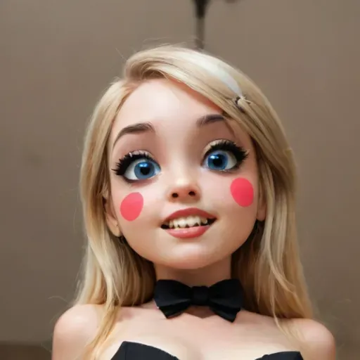 yapay zekâ porno görsel üretici