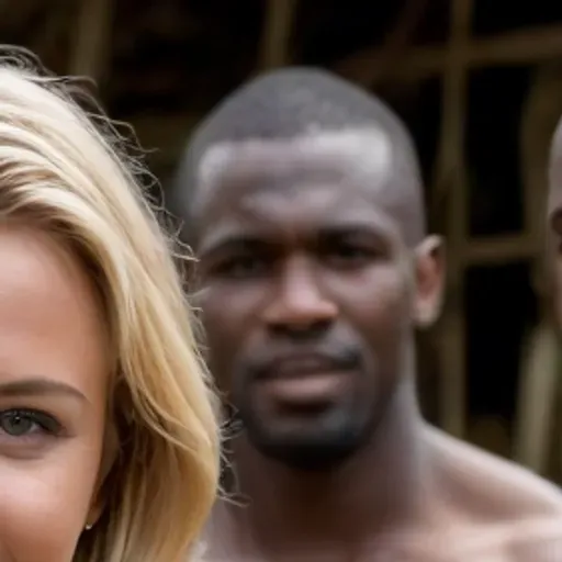 gerador de imagens pornô com IA