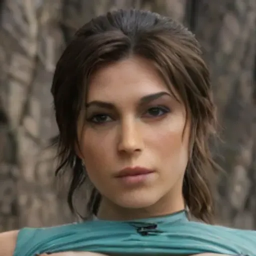 AI 포르노 이미지 생성기