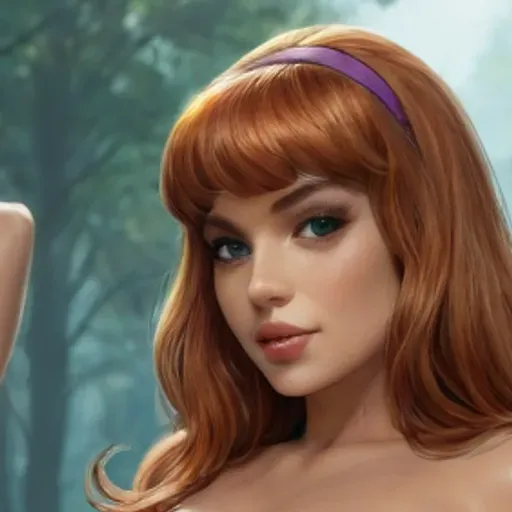 एआई पोर्न इमेज जेनरेटर