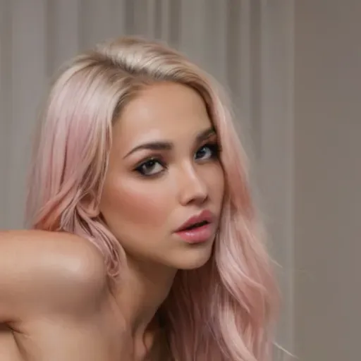 KI-Pornobild-Generator