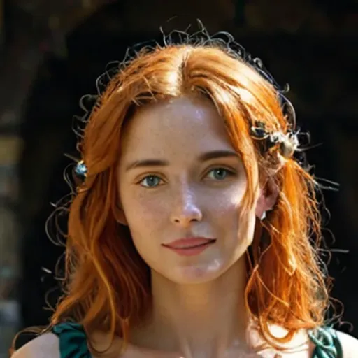 AIポルノ画像ジェネレーター