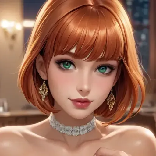 generatore di immagini porno IA