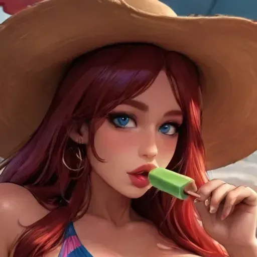 KI-Pornobild-Generator