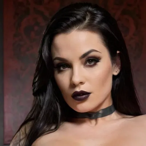 yapay zekâ porno görsel üretici