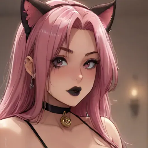 AI 포르노 이미지 생성기