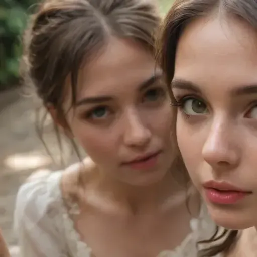 AI色情图片生成器