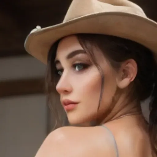 генератор порно-изображений на ИИ