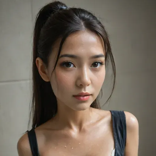 AI 포르노 이미지 생성기