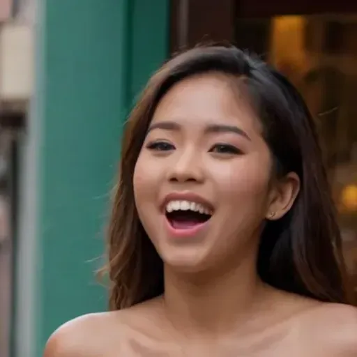 AI 포르노 사진 생성기