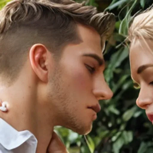 yapay zekâ porno foto üretici