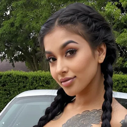 generatore di immagini porno IA