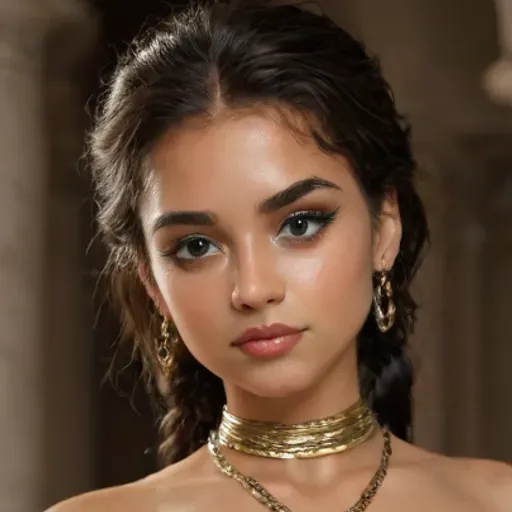 yapay zekâ porno görsel üretici