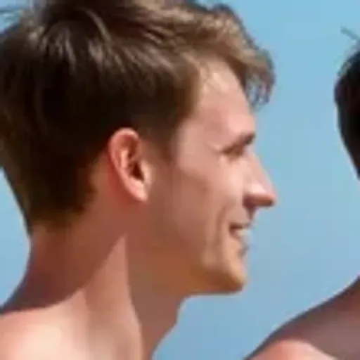 AI色情照片生成器