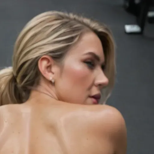 генератор порно-изображений на ИИ