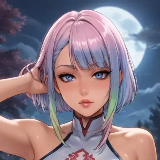 générateur d’images porno IA