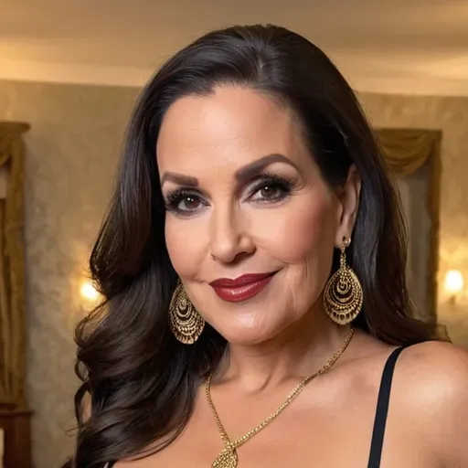 generatore di immagini porno IA