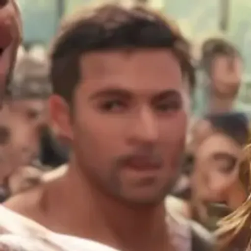 generatore di foto porno IA