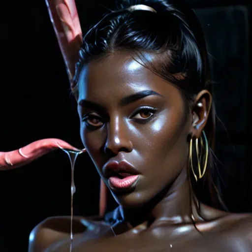 yapay zekâ porno görsel üretici