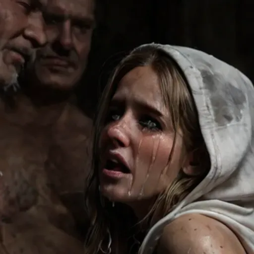 Pencipta imej lucah AI