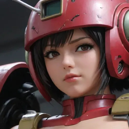 générateur d’images porno IA