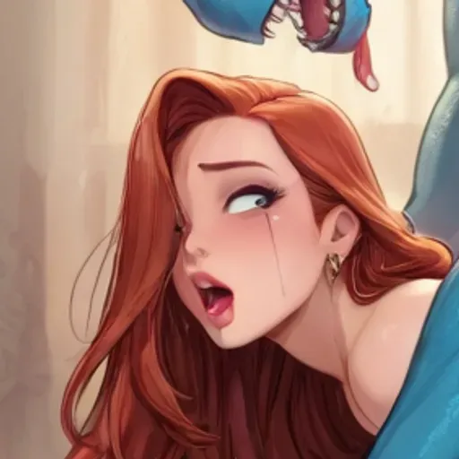 โปรแกรมสร้างภาพโปรนที่ใช้ปัญหา AI