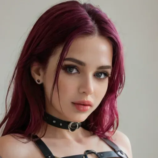 генератор порно-изображений на ИИ