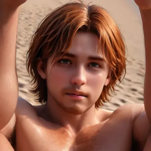 генератор порно-изображений на ИИ