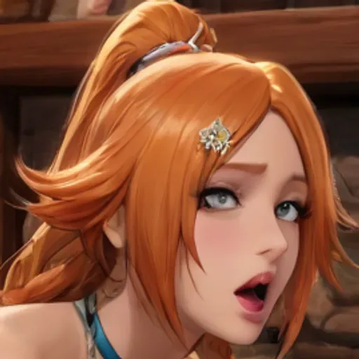 генератор порно-картинок на ИИ