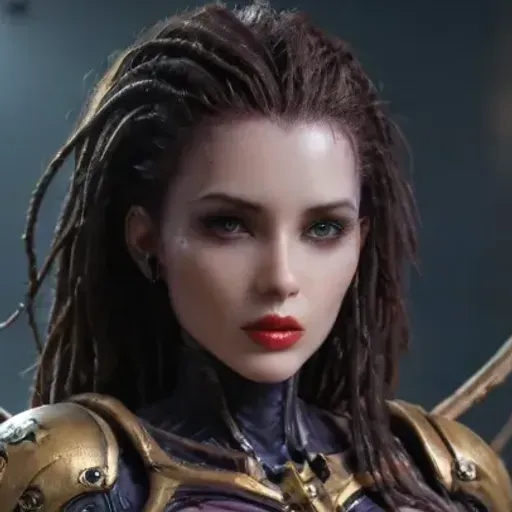 โปรแกรมสร้างภาพโปรนที่ใช้ปัญหา AI