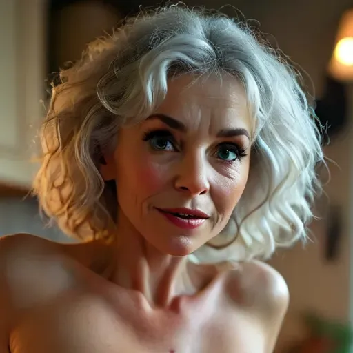 yapay zekâ porno görsel üretici