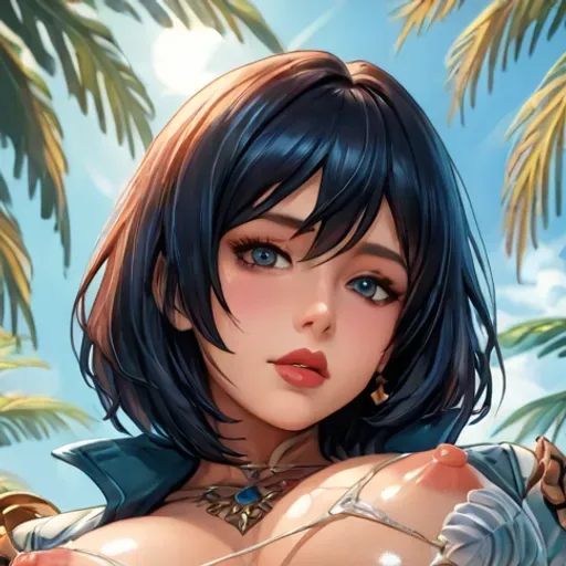 generatore di immagini porno IA