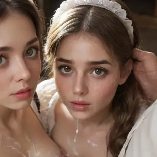 generatore di immagini porno IA