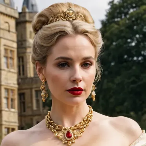 โปรแกรมสร้างภาพโปรนที่ใช้ปัญหา AI