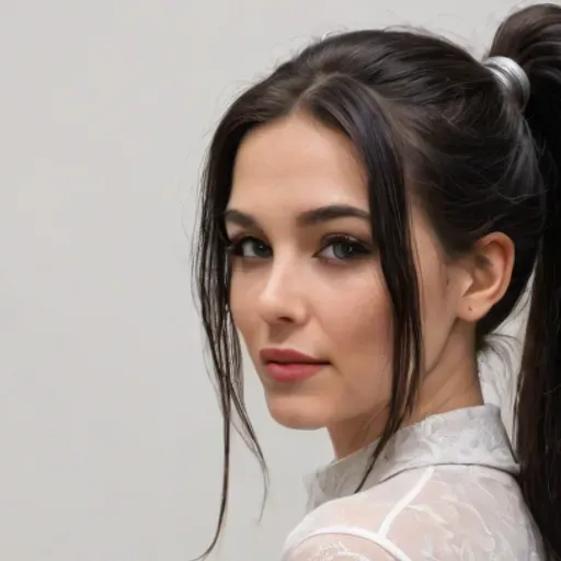 yapay zekâ porno görsel üretici