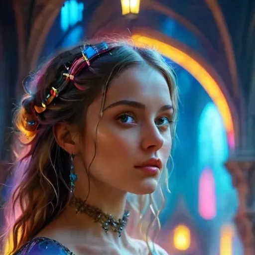 generador de imágenes porno con IA