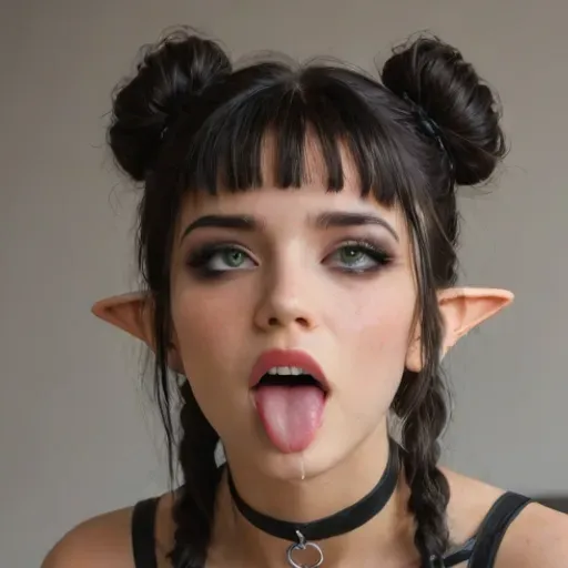AI porn image generator