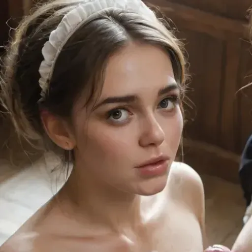 AIポルノ写真ジェネレーター