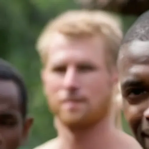 gerador de imagens pornô com IA