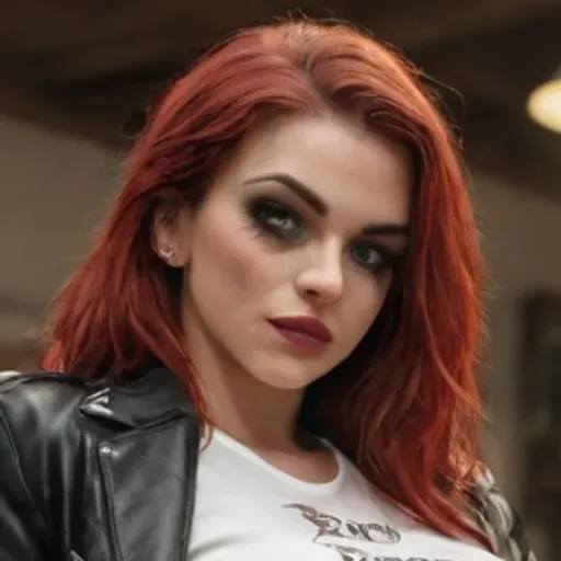 Pencipta imej lucah AI