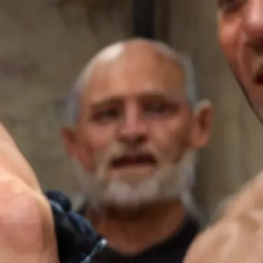 AI 포르노 사진 생성기