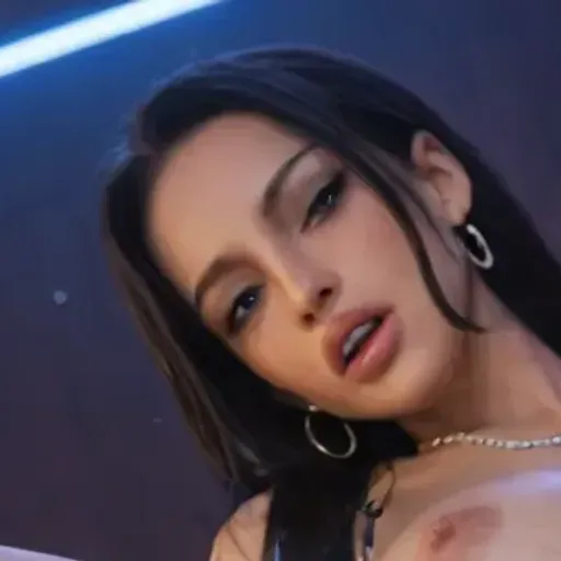 AIポルノ画像ジェネレーター