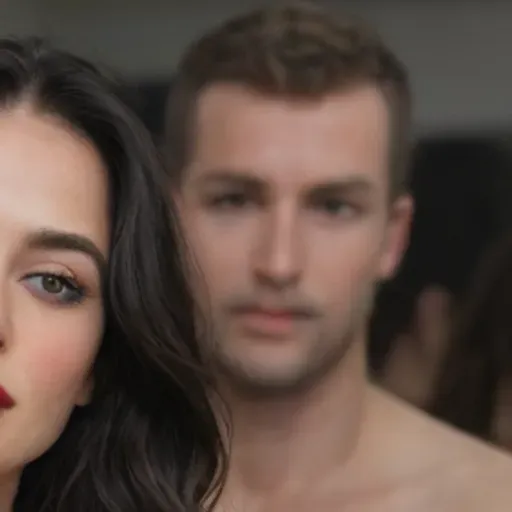 โปรแกรมสร้างภาพโปรนที่ใช้ปัญหา AI