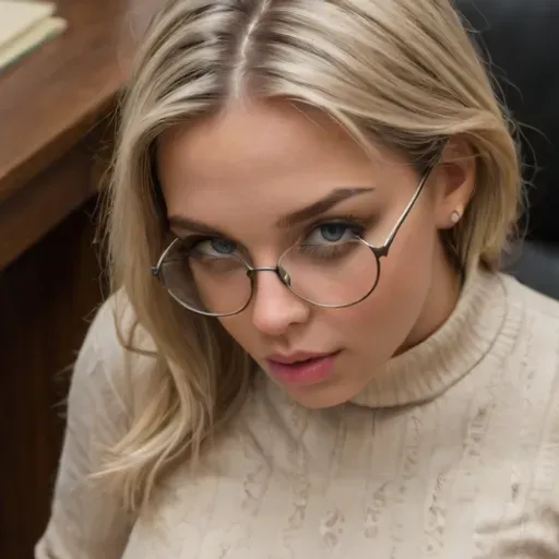 โปรแกรมสร้างภาพโปรนที่ใช้ปัญหา AI