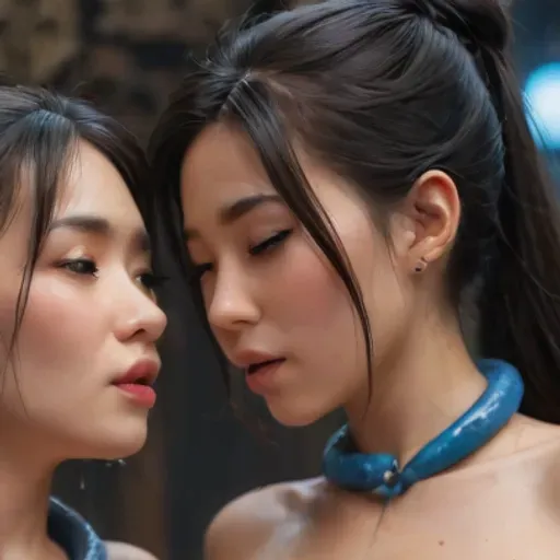 KI-Pornobildchen-Generator