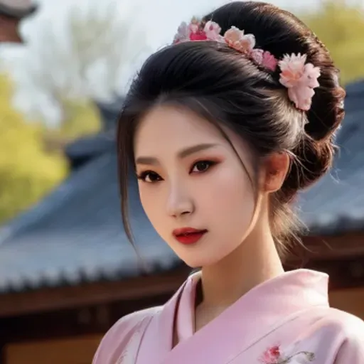 AI porn image generator