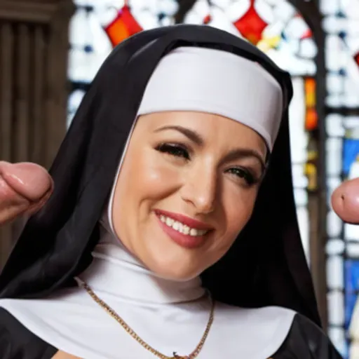 генератор порно-изображений на ИИ