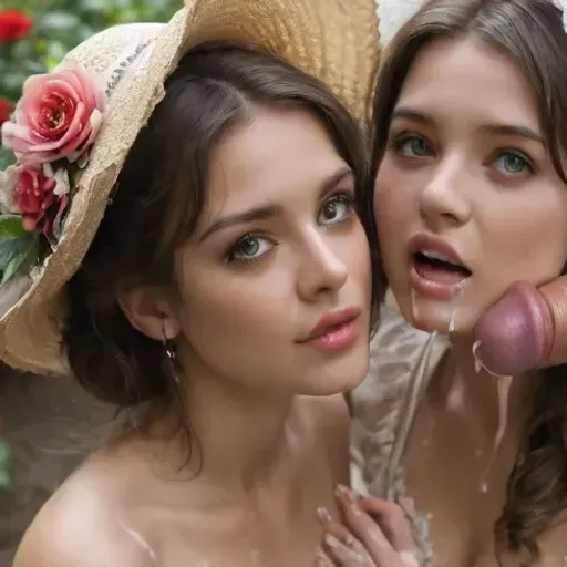 générateur de photos porno IA